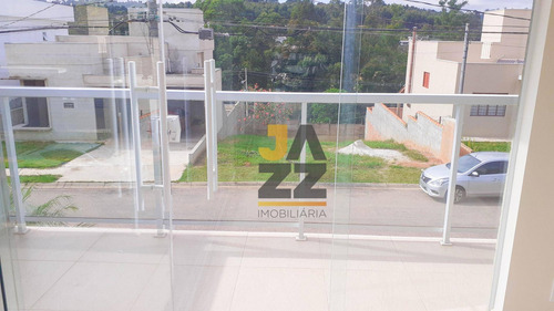 Imagem 28 de 30 de Casa Com 3 Dormitórios À Venda, 184 M² Por R$ 980.000,00 - Residencial Floresta São Vicente - Bragança Paulista/sp - Ca13506