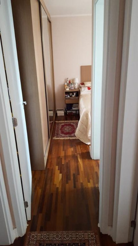 Imagem 6 de 27 de Apartamento Em São Paulo - Sp - Ap0046_slima