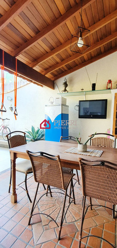 Imagem 2 de 15 de Linda Casa Térrea A Venda Em Pirituba, Com Edícula, 250 M² Terreno - 7178