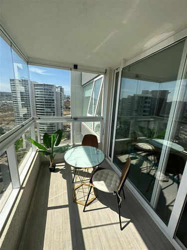 Departamento En Venta De 2 Dorm. En Viña Del Mar Concón