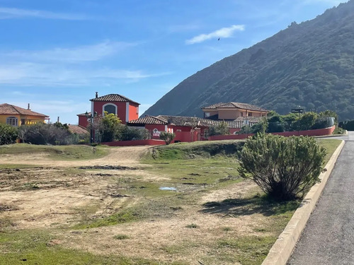 Terreno En Venta Condominio Santa Augusta Quintay
