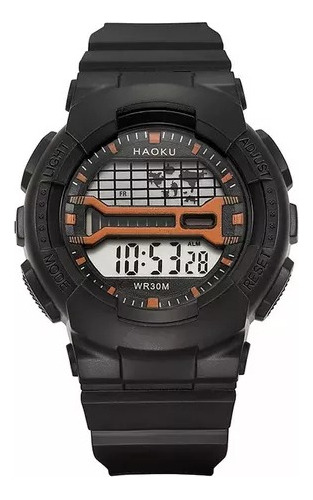 Reloj Digital Original Honhx Tactico Militar