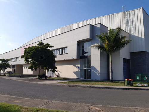 Bodega En Venta, Zona Franca Del Pacífico, Palmira