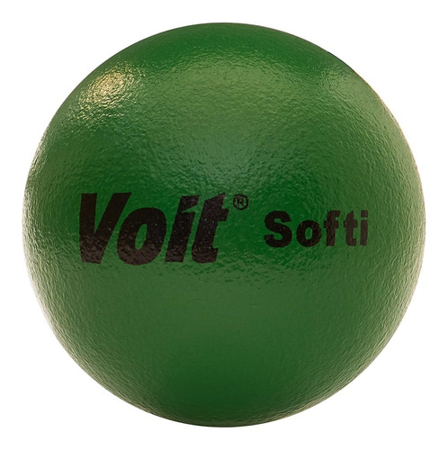 Voit Softi Tuff Ball - Bola De Billar 6 1/4 Pulgadas | Envío gratis