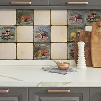 Comprar Cerámica Piu Cook Deco ¡¡¡ Entrega Inmediata !!!