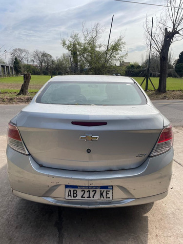 Chevrolet Prisma 1.4