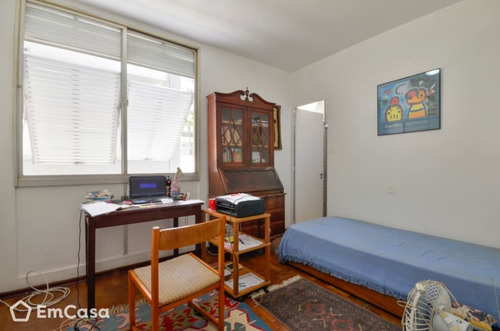 Imagem 5 de 10 de Apartamento À Venda Em São Paulo - 20700