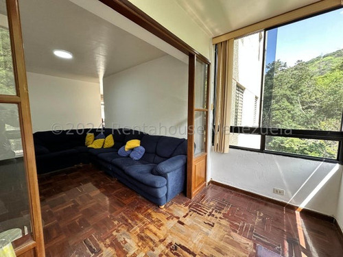 Amplio Apartamento En Venta. Urb. Terrazas Del Avila.