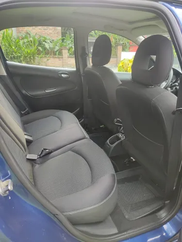 Peugeot 207 1.6 Compact