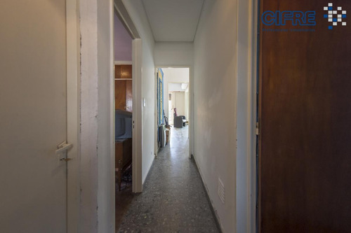 Ph En Venta 3 Ambientes Grande Balcon Patio Terraza Parrilla