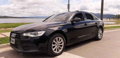 Audi A6 2.8 A6 Fsi
