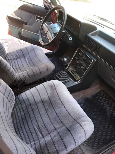 Renault R11 Renault 11 Ts 1.6