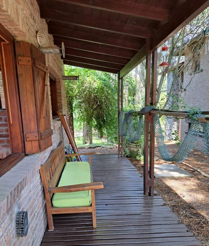 Casa En Venta - 2 Dormitorios 2 Baños - 675mts2 - Mar De Las Pampas