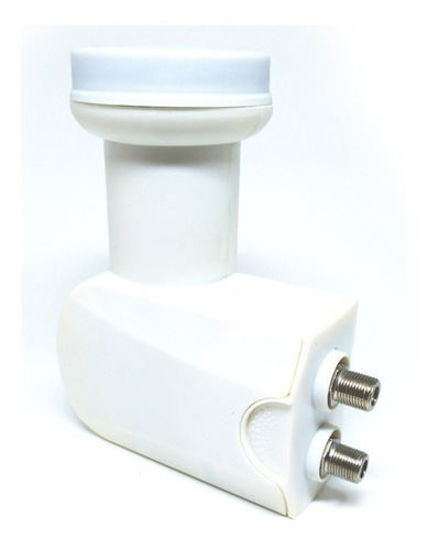 Lnb Lnbf Universal Banda Ku Duplo Twin Greatek Hd 3d