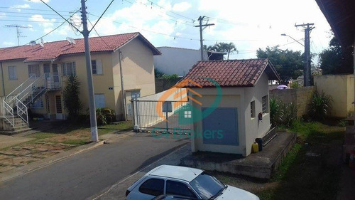 Imagem 18 de 22 de Casa Com 2 Dormitórios À Venda, 42 M² Por R$ 145.000,00 - Vila Carmela I - Guarulhos/sp - Ca0273