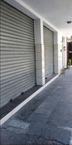 Loja Para Alugar, 41 M² - Centro - Niterói/rj - Lo0085