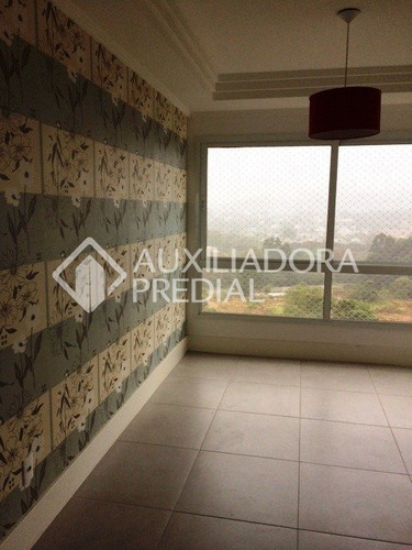 Imagem 2 de 15 de Apartamento - Cavalhada - Ref: 265241 - V-265241