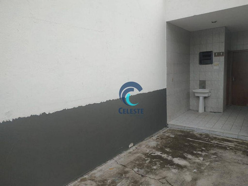 Imagem 6 de 9 de Ponto Para Alugar De 450 M² - Jardim São Dimas - Pt0101