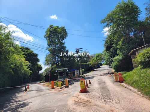 Imagem 15 de 21 de Terreno A Venda 736 Metros - Condominio Chacara Vale Do Rio Cotia - 12756