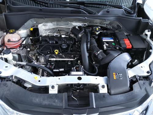 Chevrolet Tracker 1.0 TURBO FLEX LT AUTOMÁTICO
