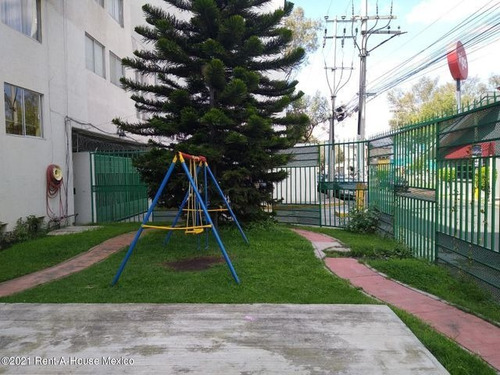 Imagen 13 de 14 de Departamento Practico Y Bien Ubicado Mls21-4262