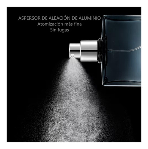 Eau De Toilette Para Hombre 100 Ml Un Regalo Para Él