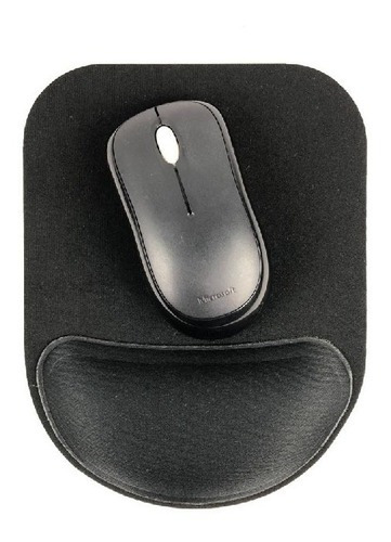 Mousepad Ergonômico Compact Apoio Para Punho Reliza 3769