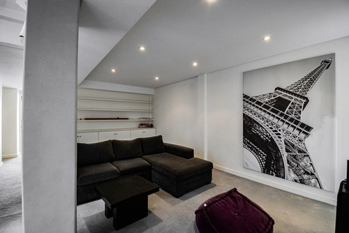 Imagen 29 de 30 de Departamento En Venta Ubicado En Barrio Norte, Capital Federal, Buenos Aires