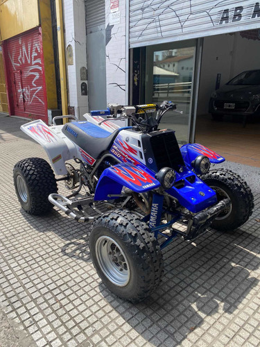 Imagen 16 de 20 de Yamaha Banshee