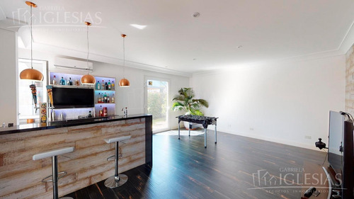 Imagen 7 de 30 de Tour 360º - Casa Al Lago En Venta O Alquiler - Barrio Los Lagos, Nordelta