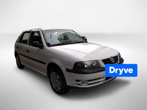 Imagem 4 de 6 de Volkswagen Gol G3 Plus 1.0 16v