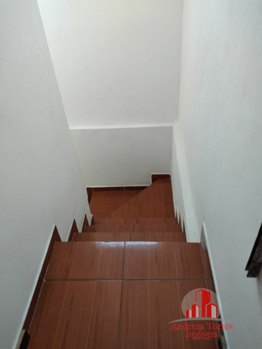 Imagem 17 de 30 de Sobrado Residencial À Venda, Chácara Do Visconde, Taubaté - . - So0123