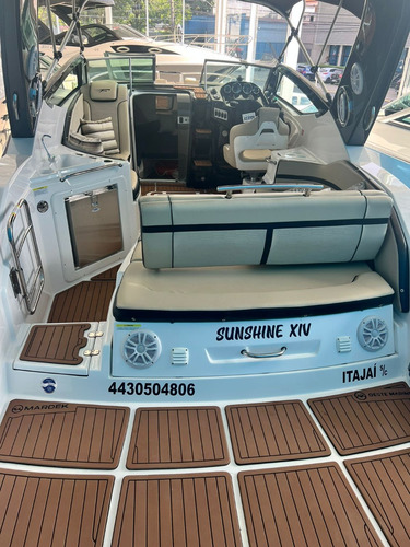 Focker 272 Gtc