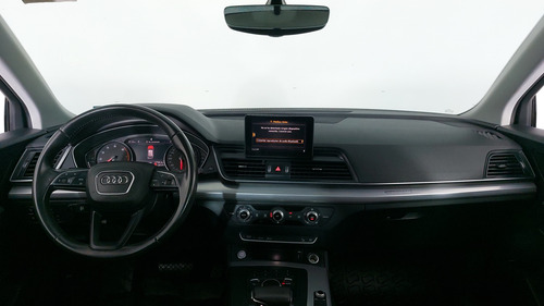 Audi Q5 2.0 45 TFSI DYNAMIC DCT 4WD