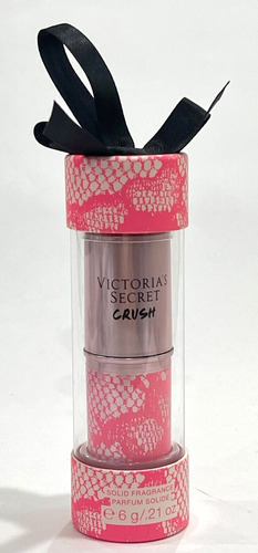 Victoria's Secret Crush Barra Fragrance Perfume 6g
