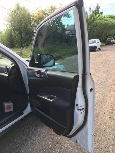 Subaru Forester 2.0 2 Awd Xs At