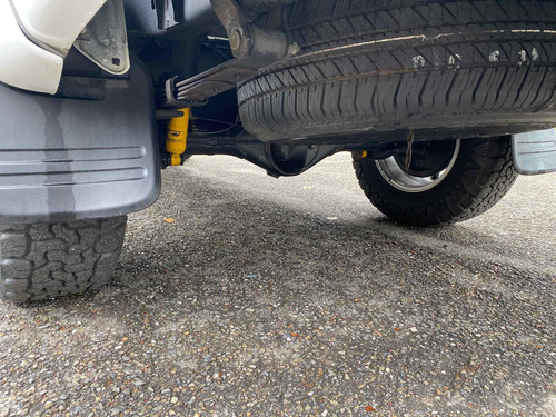 Toyota Hilux Kavak Full Equipo 4x4