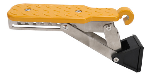 Pedal Plegable Suv Para Puerta De Coche, Alta Estabilidad, C
