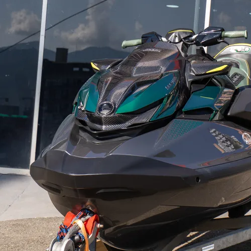 Sea Doo Rxp300 2023