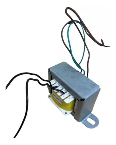 Transformador Tegnotraf 15volt - 500ma