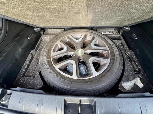 Jeep Renegade 1.8 Longitude At6