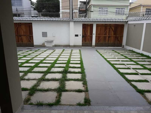 Imagem 2 de 15 de Apartamento-à Venda-cidade De Deus-rio De Janeiro - Peap30029