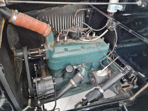Imagem 9 de 12 de Ford Ford 1929 1929
