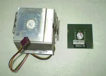 Comprar Duas Peças De Processador Antigo Amd Sempron.- Cód. 468 -