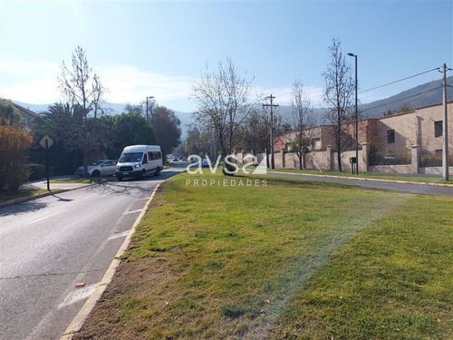 Imagen 25 de 26 de Venta Casa 3 Dorm. Pedro Fontova - San Clemente Huechuraba