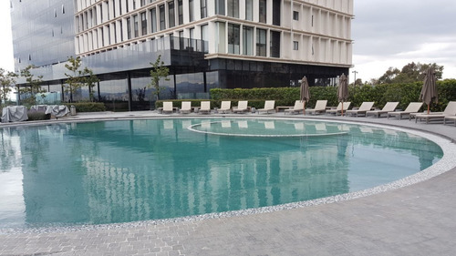 Residencial Avivia, Depto. En Venta, Bosques De Las Lomas