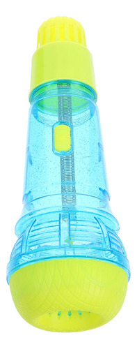 Micrófono Echo Modelo Toy Play Para Niños, Modelo Echo, Mode