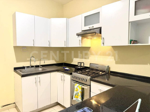 Departamento En Renta En Selvanova Coto 5 Playa Del Carmen