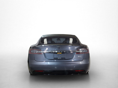 Tesla Model S Long Range Dual Motor