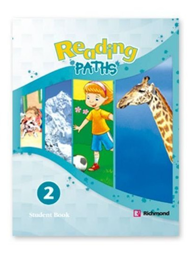 Reading Paths 2 - Student's Book